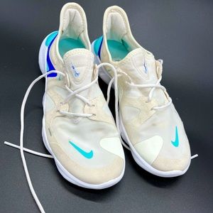 Nike Free. Woman’s size 8.5